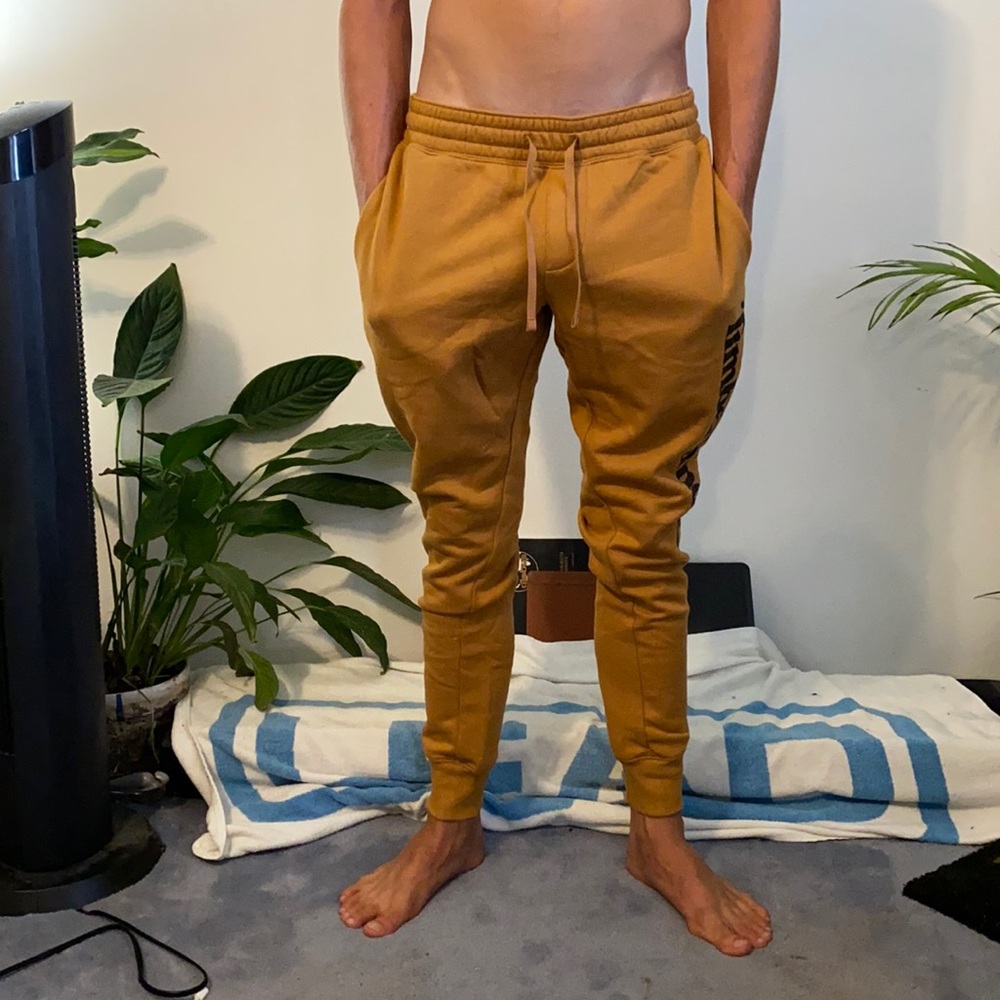 Timberland sweats